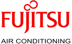 Fujitsu klíma