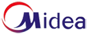 Midea klíma